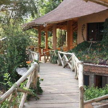Masai Mara Sopa Lodge Maasai Mara Exterior foto