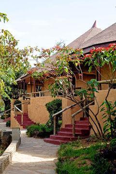 Masai Mara Sopa Lodge Maasai Mara Exterior foto