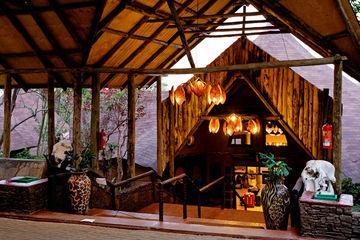 Masai Mara Sopa Lodge Maasai Mara Exterior foto