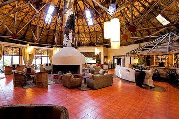 Masai Mara Sopa Lodge Maasai Mara Exterior foto