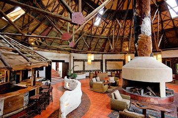 Masai Mara Sopa Lodge Maasai Mara Exterior foto