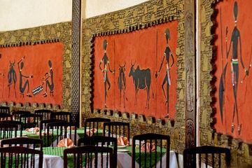 Masai Mara Sopa Lodge Maasai Mara Exterior foto
