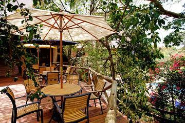 Masai Mara Sopa Lodge Maasai Mara Exterior foto