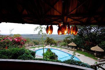 Mara Sopa Lodge Maasai Mara Exterior foto