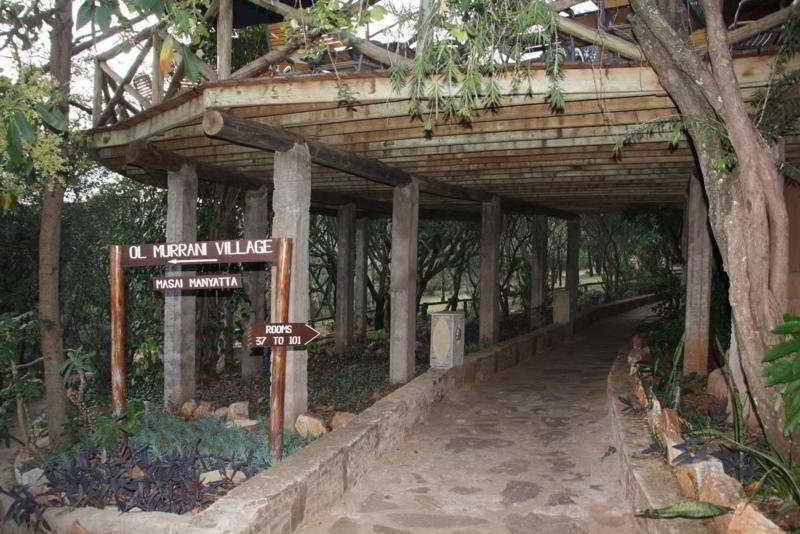 Masai Mara Sopa Lodge Maasai Mara Exterior foto