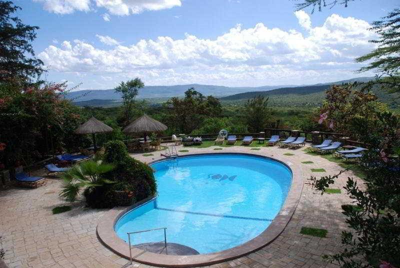 Masai Mara Sopa Lodge Maasai Mara Exterior foto