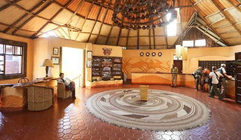 Masai Mara Sopa Lodge Maasai Mara Exterior foto