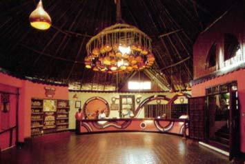 Masai Mara Sopa Lodge Maasai Mara Exterior foto
